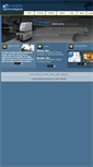 Mobile Screenshot of ennovativetechnologies.com